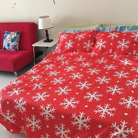 Matlocs @ Wind Residences 따가이따이 외부 사진