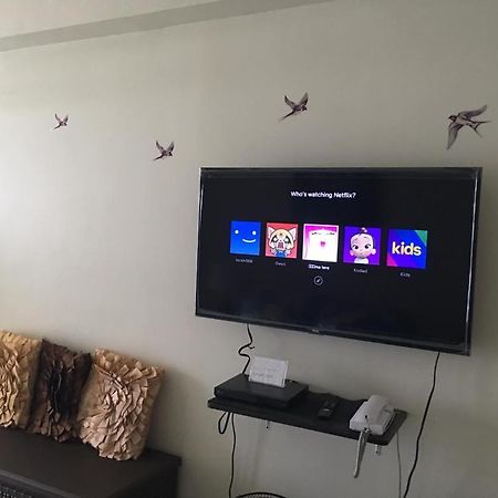 Matlocs @ Wind Residences 따가이따이 외부 사진