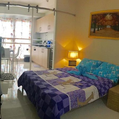 Matlocs @ Wind Residences 따가이따이 외부 사진