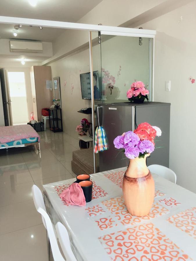 Matlocs @ Wind Residences 따가이따이 외부 사진
