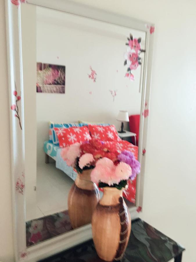 Matlocs @ Wind Residences 따가이따이 외부 사진