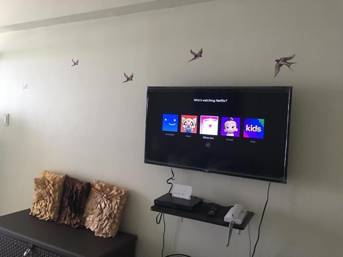 Matlocs @ Wind Residences 따가이따이 외부 사진