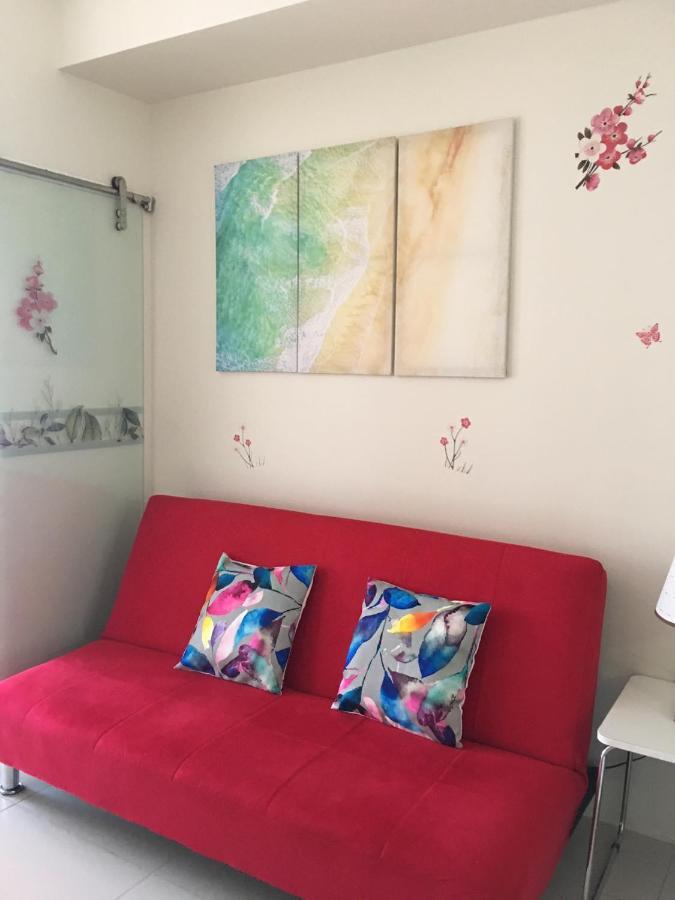 Matlocs @ Wind Residences 따가이따이 외부 사진