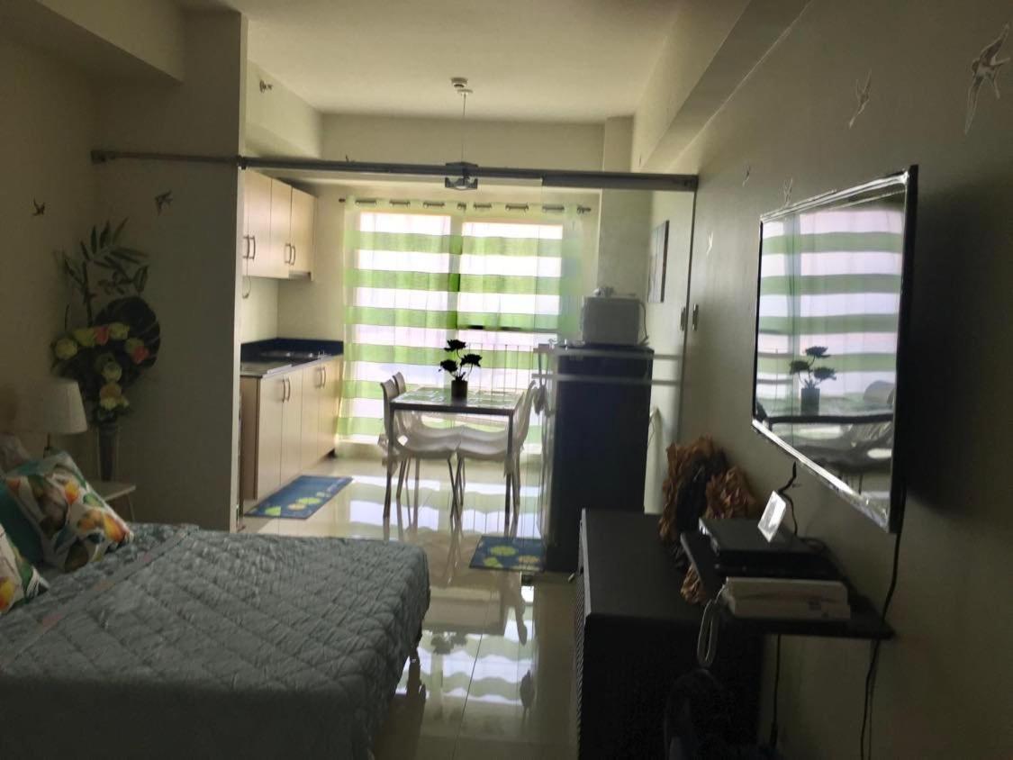 Matlocs @ Wind Residences 따가이따이 외부 사진