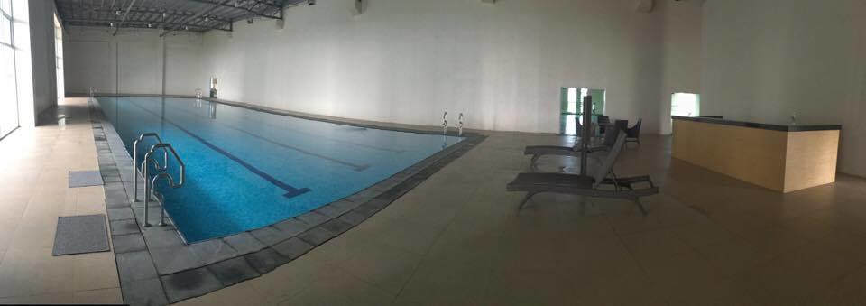Matlocs @ Wind Residences 따가이따이 외부 사진