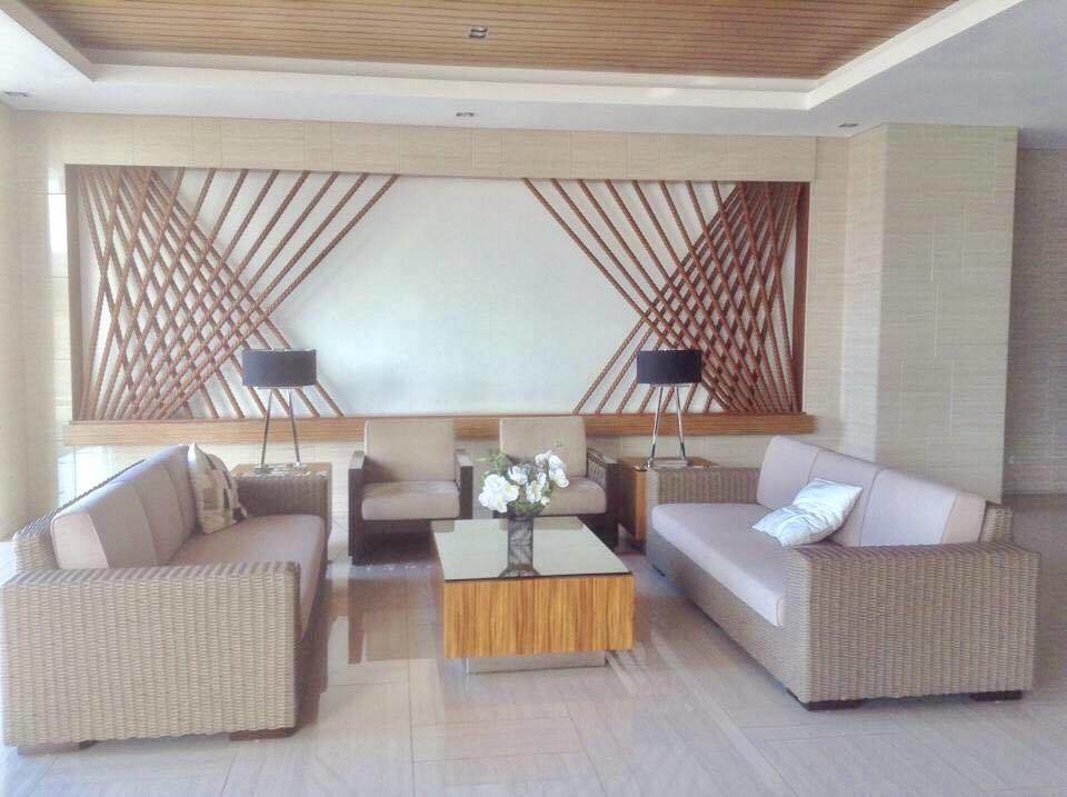 Matlocs @ Wind Residences 따가이따이 외부 사진