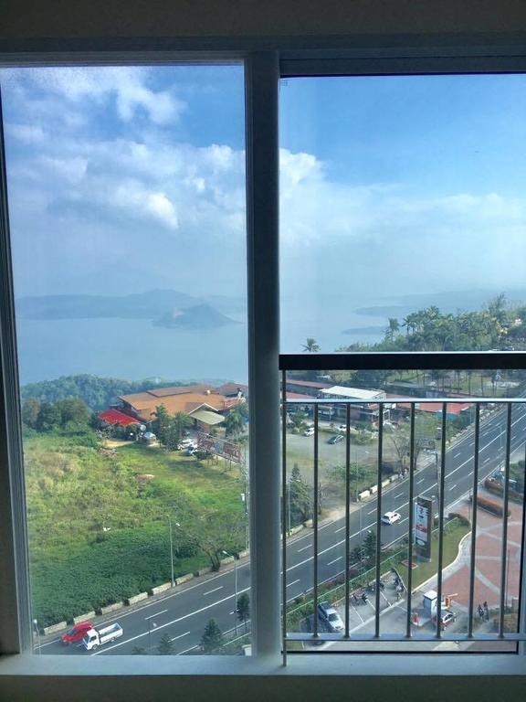 Matlocs @ Wind Residences 따가이따이 외부 사진