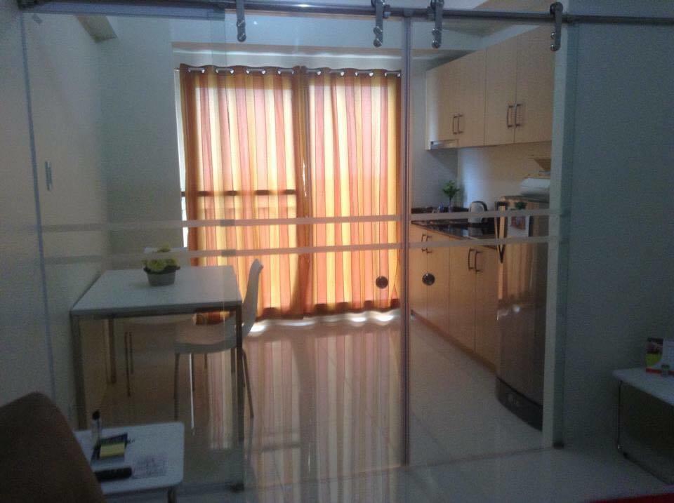 Matlocs @ Wind Residences 따가이따이 외부 사진