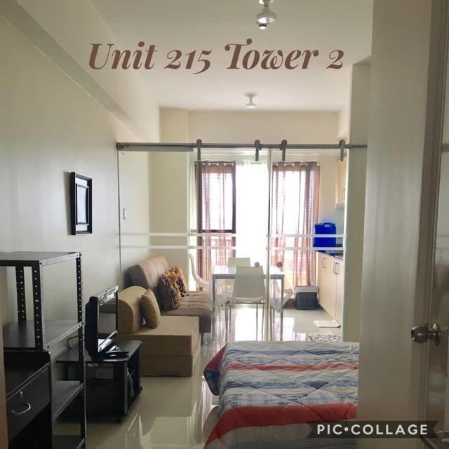 Matlocs @ Wind Residences 따가이따이 외부 사진