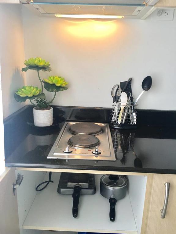 Matlocs @ Wind Residences 따가이따이 외부 사진