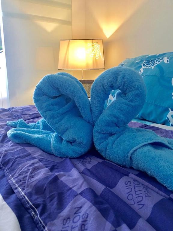 Matlocs @ Wind Residences 따가이따이 외부 사진