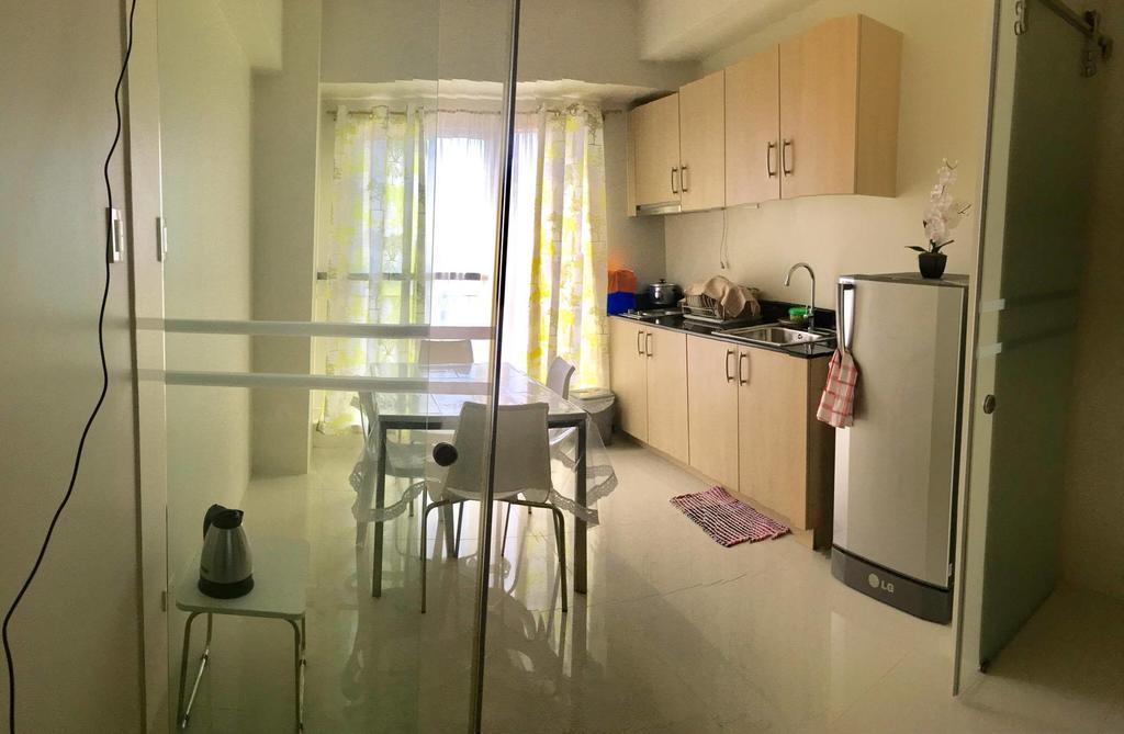 Matlocs @ Wind Residences 따가이따이 외부 사진