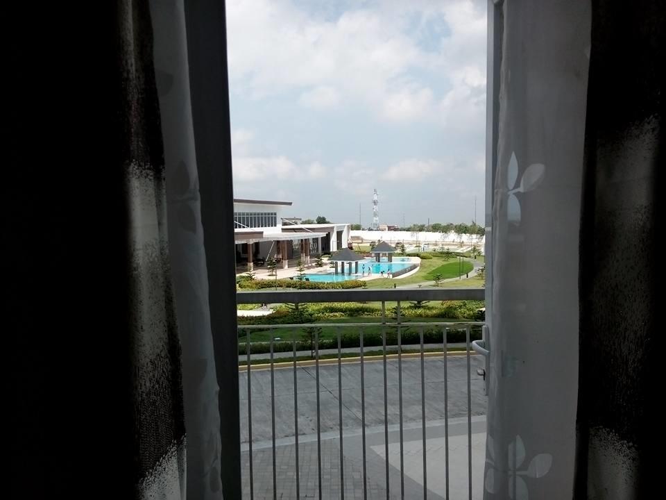 Matlocs @ Wind Residences 따가이따이 외부 사진