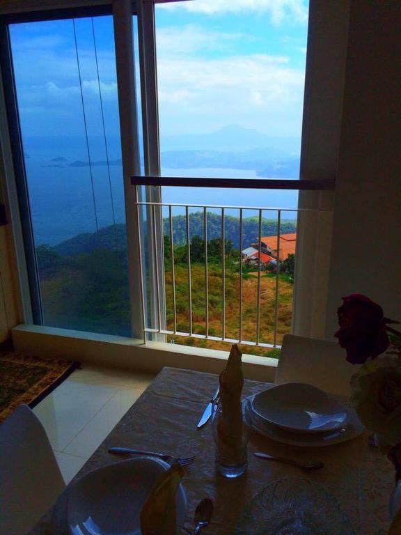 Matlocs @ Wind Residences 따가이따이 외부 사진