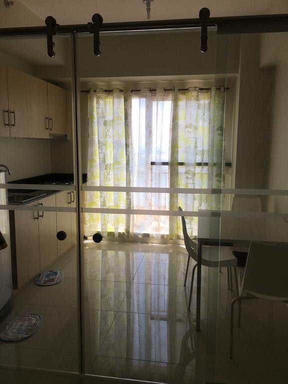 Matlocs @ Wind Residences 따가이따이 외부 사진
