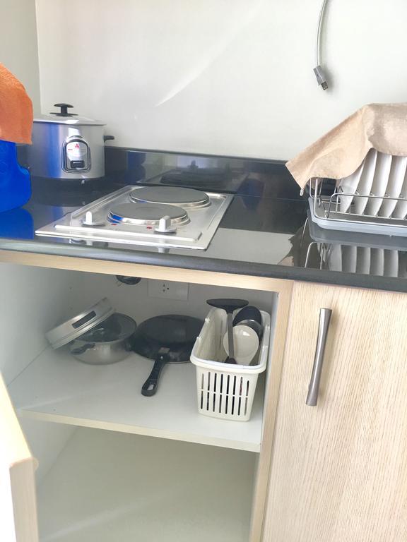 Matlocs @ Wind Residences 따가이따이 외부 사진
