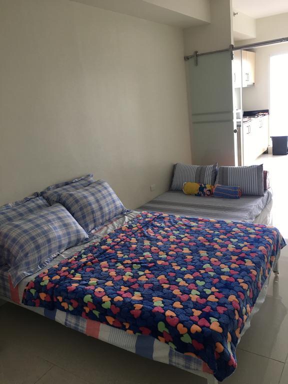 Matlocs @ Wind Residences 따가이따이 외부 사진